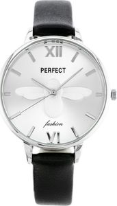 Zegarek Perfect ZEGAREK DAMSKI PERFECT E343 - WAŻKA (zp933a) uniwersalny 1