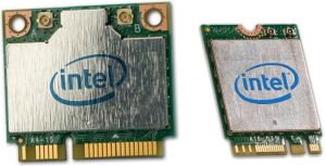 Karta sieciowa Intel Dual Band Wireless-AC 7260 (7260.NGWG.R 936135) 2