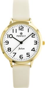 Zegarek Perfect ZEGAREK DAMSKI PERFECT L102 (zp925a) uniwersalny 1