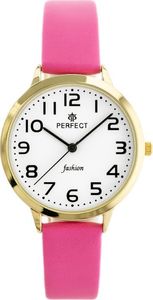 Zegarek Perfect ZEGAREK DAMSKI PERFECT L102 (zp925b) uniwersalny 1