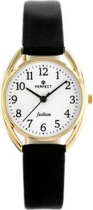 Zegarek Perfect ZEGAREK DAMSKI PERFECT L104 (zp926h) uniwersalny 1