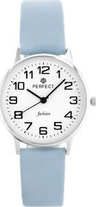 Zegarek Perfect ZEGAREK DAMSKI PERFECT L105-2 (zp928b) uniwersalny 1