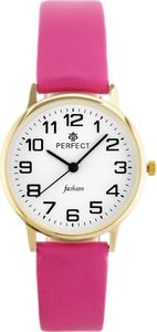 Zegarek Perfect ZEGAREK DAMSKI PERFECT L105-2 (zp928f) uniwersalny 1