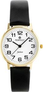 Zegarek Perfect ZEGAREK DAMSKI PERFECT L105-2 (zp928h) uniwersalny 1
