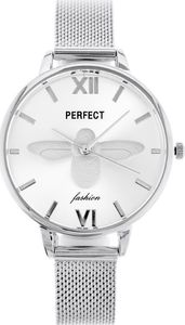 Zegarek Perfect ZEGAREK DAMSKI PERFECT S638 - WAŻKA (zp935a) uniwersalny 1