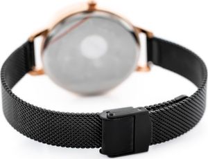 Zegarek Perfect ZEGAREK DAMSKI PERFECT S638 - WAŻKA (zp935g) uniwersalny 4