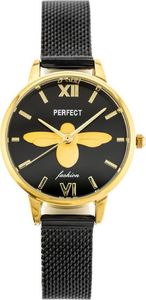 Zegarek Perfect ZEGAREK DAMSKI PERFECT S639 - WAŻKA (zp934f) uniwersalny 1