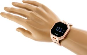 Zegarek Perfect ZEGAREK LED PERFECT A8034 (zp917c) uniwersalny 5