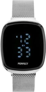 Zegarek Perfect ZEGAREK LED PERFECT A8036 (zp915a) uniwersalny 1
