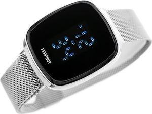 Zegarek Perfect ZEGAREK LED PERFECT A8036 (zp915a) uniwersalny 2