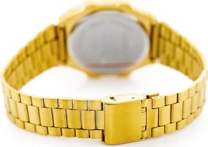 Zegarek Perfect ZEGAREK LED PERFECT A8039 (zp916b) uniwersalny 4