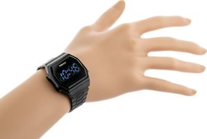 Zegarek Perfect ZEGAREK LED PERFECT A8039 (zp916d) uniwersalny 5