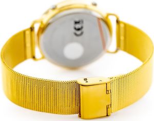 Zegarek Perfect ZEGAREK LED PERFECT A8043 (zp931b) uniwersalny 4