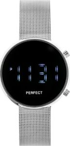 Zegarek Perfect ZEGAREK LED PERFECT A8044 (zp923a) uniwersalny 1