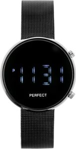 Zegarek Perfect ZEGAREK LED PERFECT A8044 (zp923d) uniwersalny 1