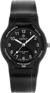 Zegarek Perfect ZEGAREK MĘSKI PERFECT GA44 (zp302c) uniwersalny 1