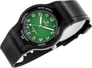 Zegarek Perfect ZEGAREK MĘSKI PERFECT GA44 (zp302d) uniwersalny 2