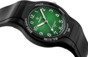 Zegarek Perfect ZEGAREK MĘSKI PERFECT GA44 (zp302d) uniwersalny 3