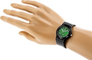 Zegarek Perfect ZEGAREK MĘSKI PERFECT GA44 (zp302d) uniwersalny 5