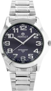 Zegarek Perfect ZEGAREK MĘSKI PERFECT P012 (zp304d) uniwersalny 1