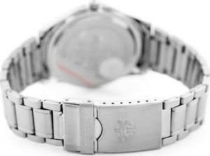 Zegarek Perfect ZEGAREK MĘSKI PERFECT P012 (zp304d) uniwersalny 4