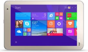 Tablet Toshiba 8" 32 GB Złoty  (WT8-B32CN) 13