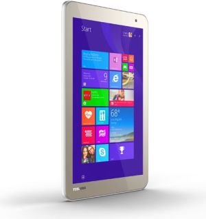 Tablet Toshiba 8" 32 GB Złoty  (WT8-B32CN) 16