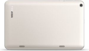 Tablet Toshiba 8" 32 GB Złoty  (WT8-B32CN) 8