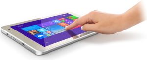 Tablet Toshiba 8" 32 GB Złoty  (WT8-B32CN) 9