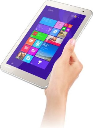 Tablet Toshiba 8" 32 GB Złoty  (WT8-B32CN) 11
