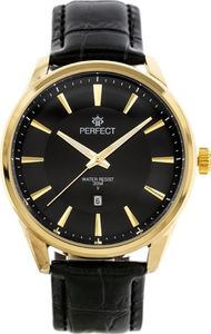 Zegarek Perfect ZEGAREK MĘSKI PERFECT W274 (zp301c) uniwersalny 1