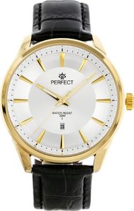 Zegarek Perfect ZEGAREK MĘSKI PERFECT W274 (zp301d) uniwersalny 1