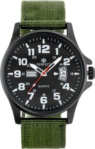 Zegarek Perfect ZEGAREK MĘSKI PERFECT W291 (zp303e) uniwersalny 1