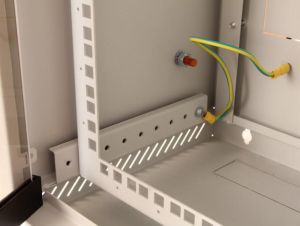 Szafa Triton Stojąca 10" 4U (RKA-10-AS4-CAX-A1) 2