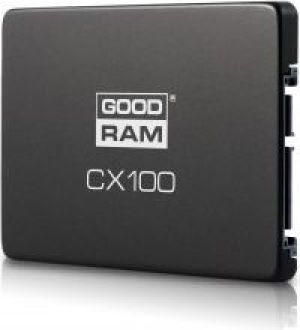 Dysk SSD GoodRam 120 GB 2.5" SATA III (SSDPR-CX100-120) 2
