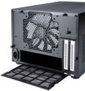Obudowa Fractal Design Core 500 (FD-CA-CORE-500-BK) 8