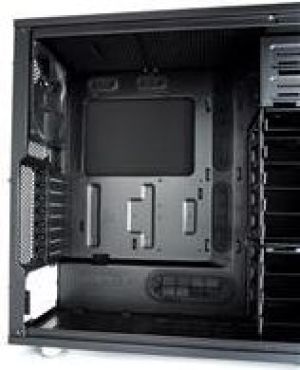 Obudowa Fractal Design R5 Blackout Edition (FD-CA-DEF-R5-BKO) 13