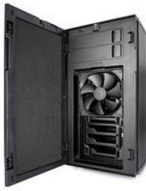 Obudowa Fractal Design R5 Blackout Edition (FD-CA-DEF-R5-BKO) 14