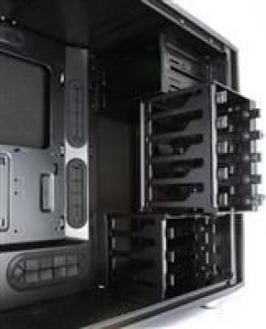 Obudowa Fractal Design R5 Blackout Edition (FD-CA-DEF-R5-BKO) 15