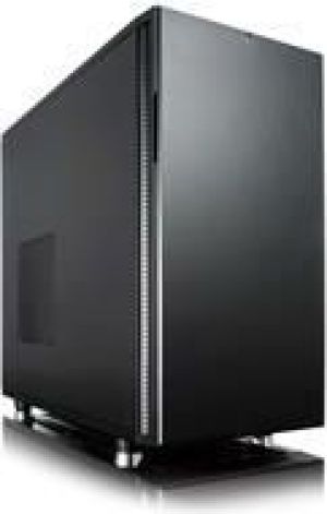 Obudowa Fractal Design R5 Blackout Edition (FD-CA-DEF-R5-BKO) 2