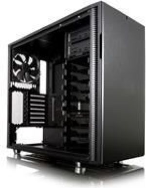 Obudowa Fractal Design R5 Blackout Edition (FD-CA-DEF-R5-BKO) 4