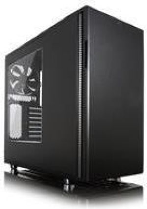 Obudowa Fractal Design R5 Blackout Edition (FD-CA-DEF-R5-BKO-W) 2