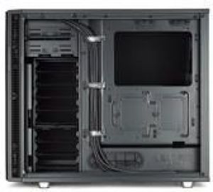 Obudowa Fractal Design R5 Blackout Edition (FD-CA-DEF-R5-BKO-W) 8