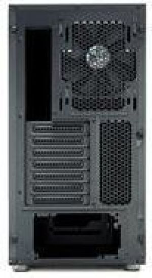 Obudowa Fractal Design R5 Blackout Edition (FD-CA-DEF-R5-BKO-W) 10