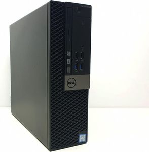Komputer Dell OptiPlex 5040 SFF Intel Core i5-6500 16 GB 480 GB SSD 3