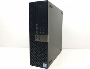 Komputer Dell OptiPlex 5040 SFF Intel Core i5-6500 16 GB 480 GB SSD 4