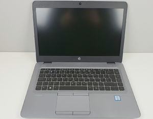 Laptop HP EliteBook 840 G3 2