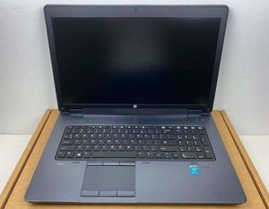Laptop HP Zbook 17 G2 2