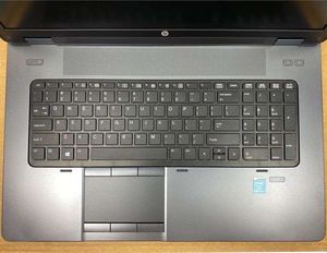 Laptop HP Zbook 17 G2 5