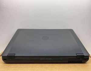 Laptop HP Zbook 17 G2 6